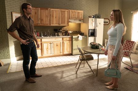 BEN WINCHELL, HUNTER KING