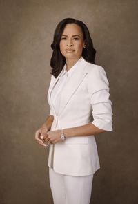 Bio profile offLinsey Davis