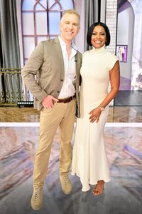 JONATHAN FADER, TAMRON HALL