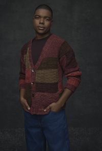 Bio profile offElijah Cooper