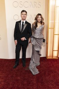 DION BEEBE, UNJOO MOON