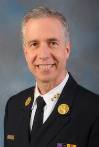 Bio profile offJoseph Pfeifer