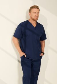 Bio profile offKevin McKidd