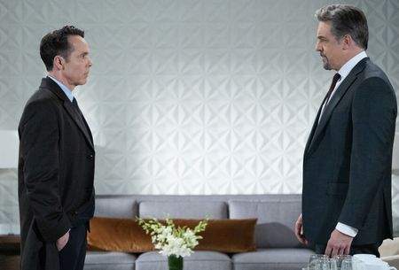 ANDREW HAWKES, CHRIS MCKENNA