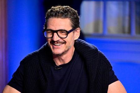 PEDRO PASCAL