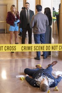 KAITLIN OLSON, DANIEL SUNJATA