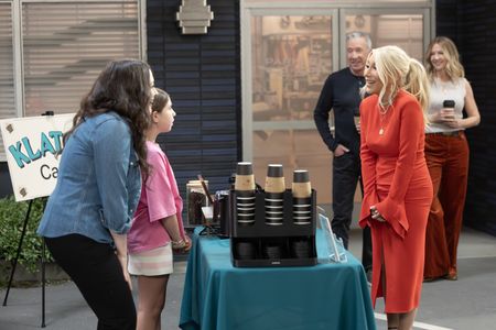 KAT DENNINGS, BARRETT MARGOLIS, TIM ALLEN, LORI GREINER, JENNA ELFMAN