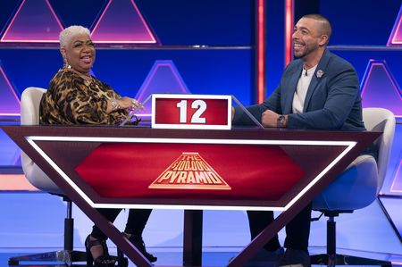 LUENELL, MICHAEL TRESSLER