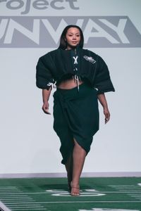 PROJECT RUNWAY
