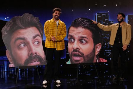 SAAGAR SHAIKH, ASIF ALI