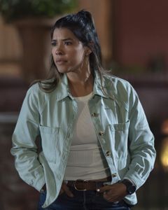 LISSETH CHAVEZ
