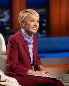 BARBARA CORCORAN