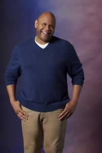 RONDELL SHERIDAN