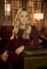 Bio profile offJessica Capshaw