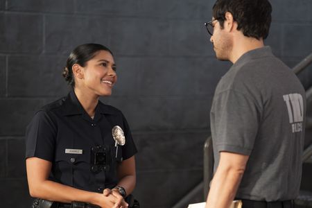 LISSETH CHAVEZ, JORGE DIAZ