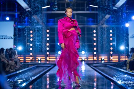 PROJECT RUNWAY