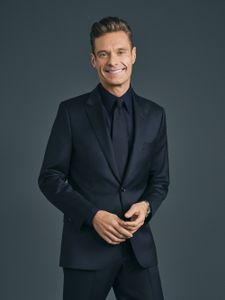 RYAN SEACREST