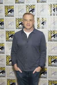JONATHAN E. STEINBERG (EXECUTIVE PRODUCER)