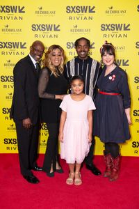 ANDREAS, PATRICIA E. GILLESPIE