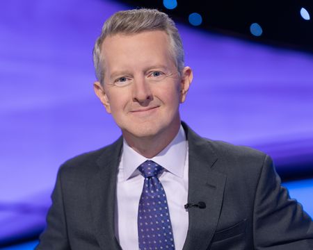 KEN JENNINGS