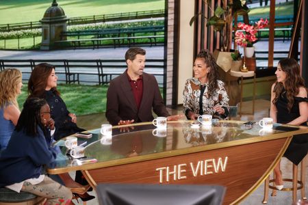SARA HAINES, ANA NAVARRO, ANDREW RANNELLS, SUNNY HOSTIN, ALYSSA FARAH GRIFFIN