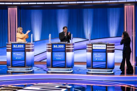 MELISSA PETERMAN, NEIL DEGRASSE TYSON, JACKIE TOHN