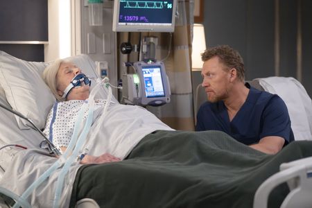 DEBRA MOONEY, KEVIN MCKIDD