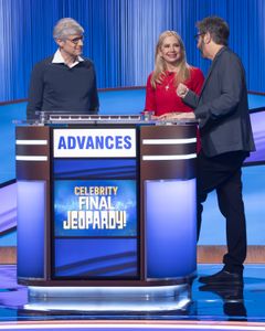 MO ROCCA, MIRA SORVINO, RAY ROMANO