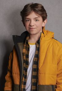 Bio profile offWinslow Fegley