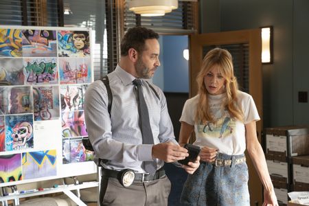 DANIEL SUNJATA, KAITLIN OLSON