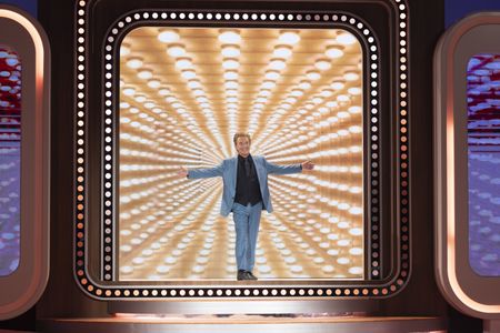 MARTIN SHORT