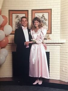 Mike and Denise - Sweet 16. ABC News Studios’ “Mr. & Mrs. Murder”