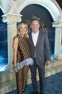 ELLEN GOLDSMITH-VEIN (EXECUTIVE PRODUCER)