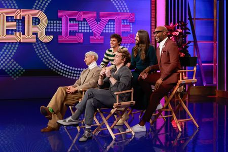 TAN FRANCE, ANTONI POROWSKI, JEREMIAH BRENT, JONATHAN VAN NESS, KARAMO BROWN