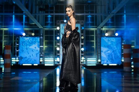 PROJECT RUNWAY