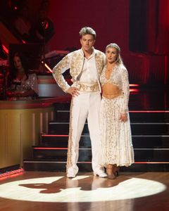 JACKSON OLSON, EMMA SLATER