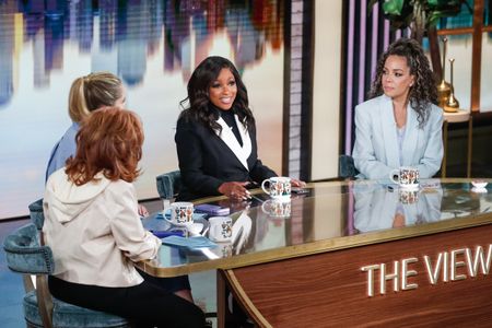 SARA HAINES, JASMINE CROCKETT, SUNNY HOSTIN