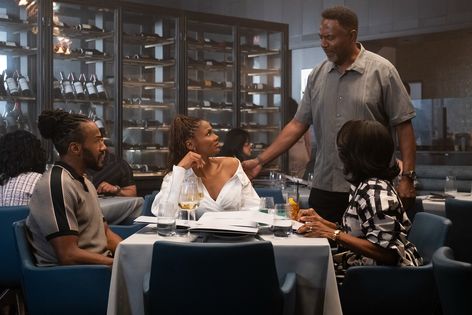 MCKINLEY FREEMAN, EMAYATZY CORINEALDI, RICHARD BROOKS
