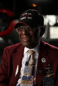 Bio profile offLt. Col. James H. Harvey III