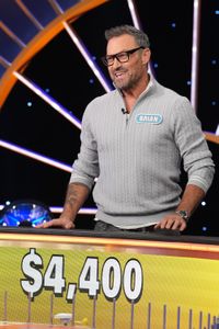 BRIAN AUSTIN GREEN