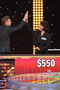 RYAN SEACREST, LIZA KOSHY