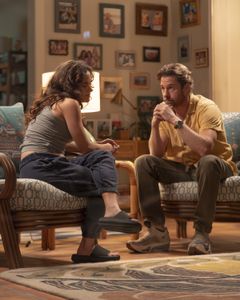 BEVIN BRU, SCOTT SPEEDMAN