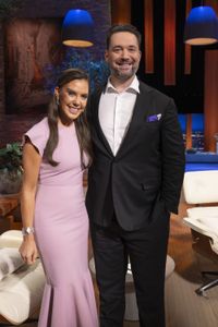 KENDRA SCOTT, ALEXIS OHANIAN