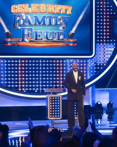 STEVE HARVEY