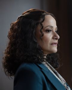 JUDY REYES