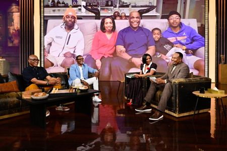 SHERMAN SMITH, DELAND MCCULLOUGH, TAMRON HALL, ROY WOOD JR