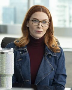 BRIDGET REGAN
