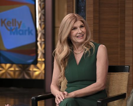CONNIE BRITTON