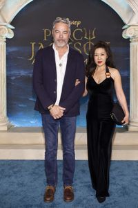 JIM ROWE (EXECUTIVE PRODUCER), JI KWON