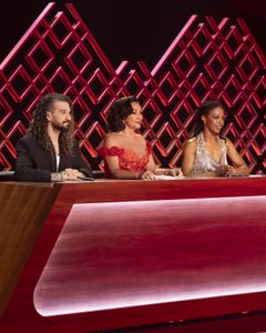 MARK BALLAS, SHIRLEY BALLAS, BRITT STEWART